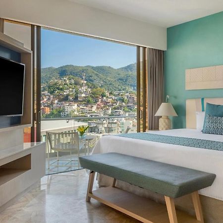 Dreams Acapulco Hotel Eksteriør billede